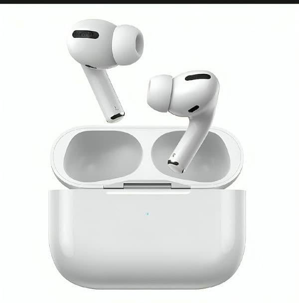 TWS AIR PRO 2ND GENERATION AIRPODS 2