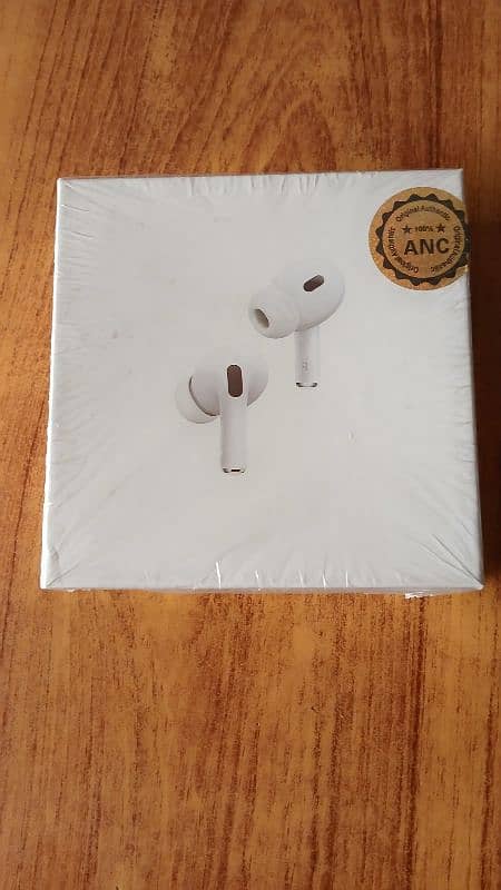 TWS AIR PRO 2ND GENERATION AIRPODS 3