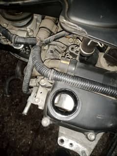 vitz 1kr engine