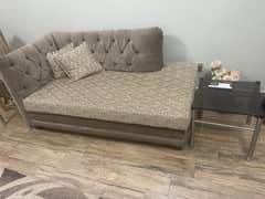 7 seater sofa