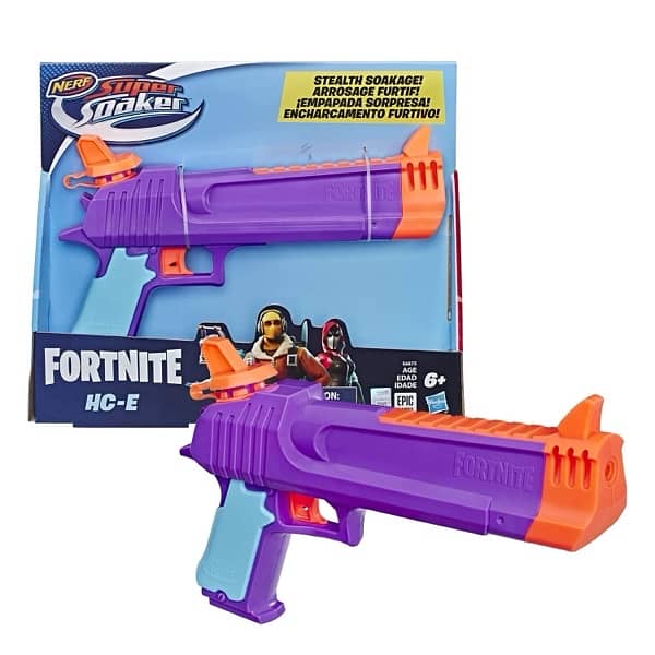 Nerf Guns For sale 2