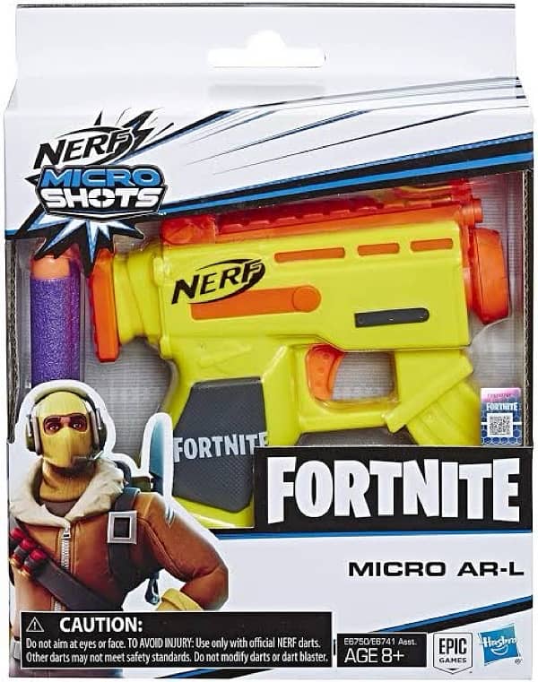 Nerf Guns For sale 4