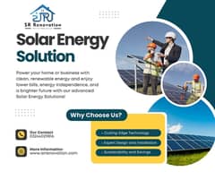 50KW Solar Panel - On-grid solar system - Complete solar soluton