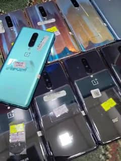 phone | oneplus | OnePlus 8 | OnePlus 8 | 12/128/12/256 | pta approved