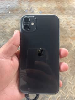 iPhone 11 64 gb non pta