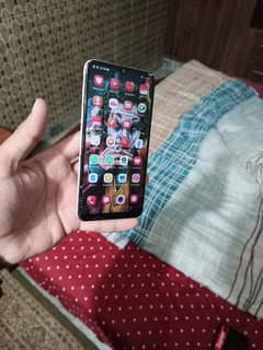 Vivo Y97 8gb Ram 256gb Memory dual sim pta approved