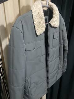 Monark jacket L size