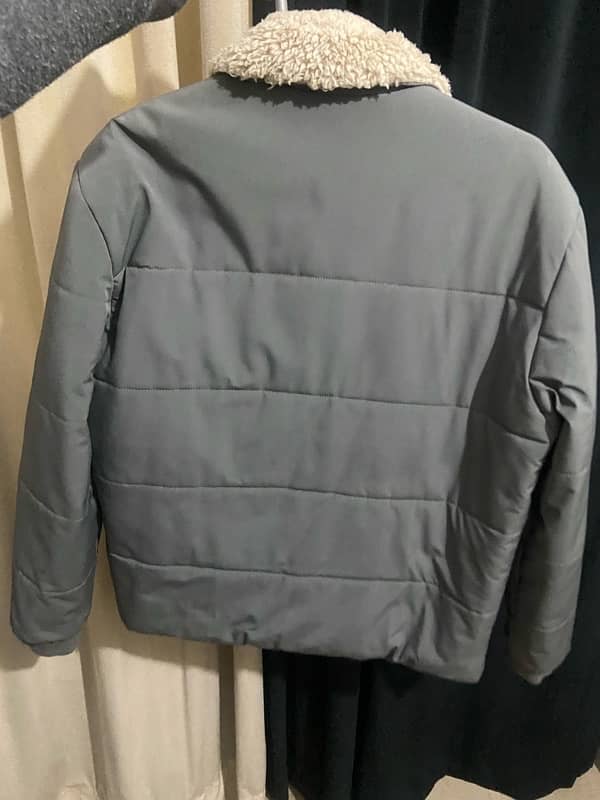 Monark jacket L size 2