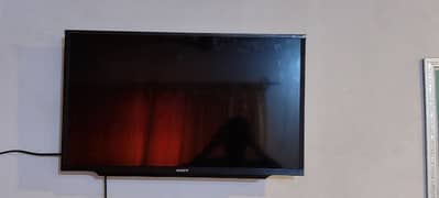 Sony Bravia Smart LED