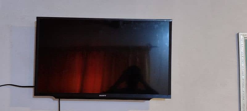 Sony Bravia Smart LED 0