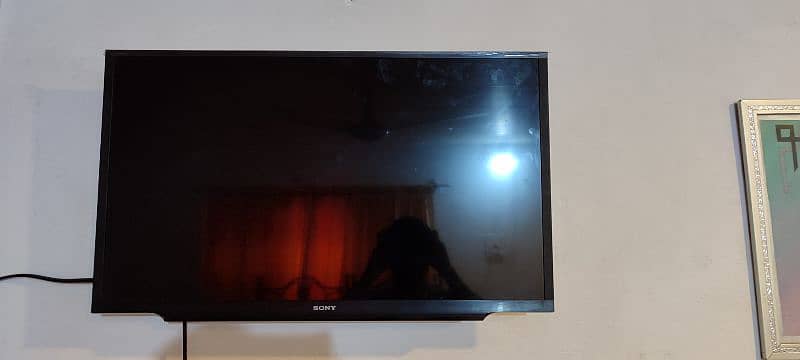 Sony Bravia Smart LED 2