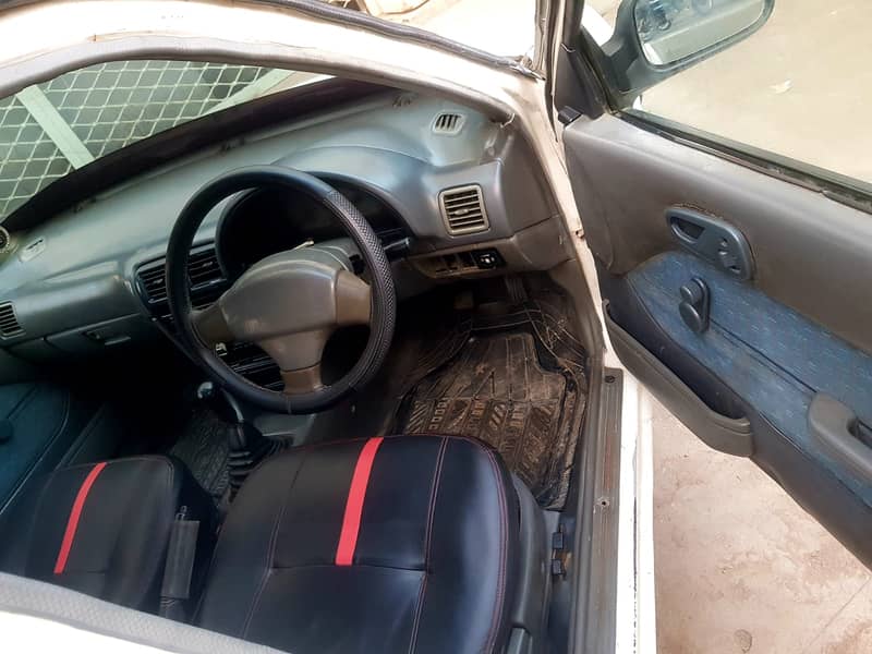 Suzuki Cultus VXR 2005 (Urjent sale) 6