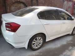 Honda City Aspire 1.5cc 2016 model