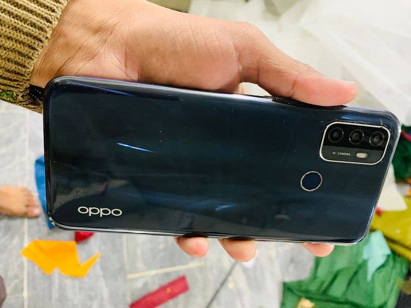 oppo a53 4%64ha 2