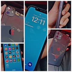 Iphone 11 Non pta