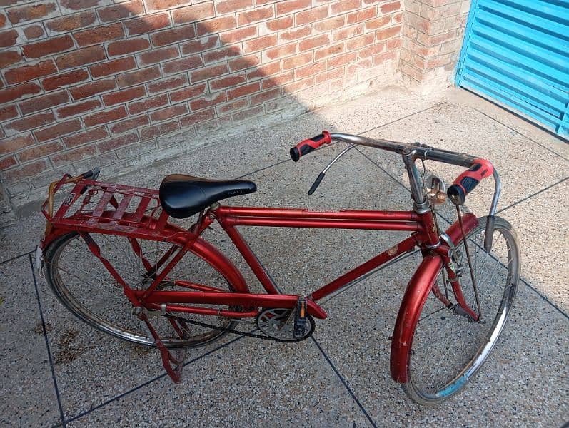 bicycle 22 inch 1