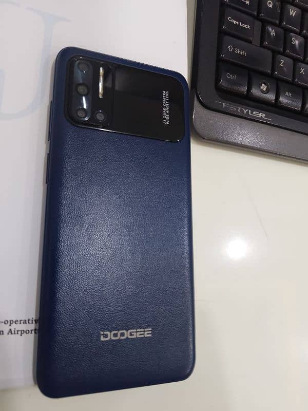 N40 pro dogee (6+128) exchange possible with good phon diff pay krduga 1