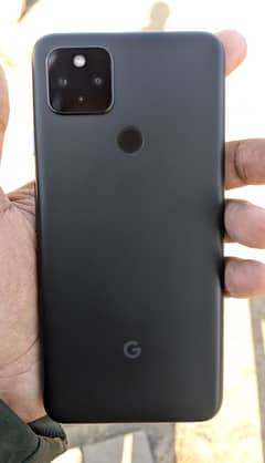 pixel 4a 5g