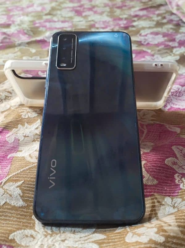 Vivo Y20 3