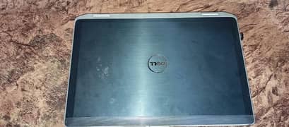 Dell Latitude E 6420