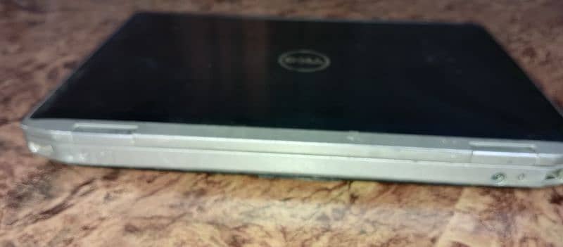 Dell Latitude E 6420 i5 2nd generation. 0