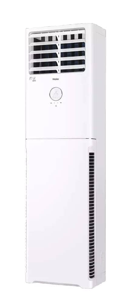 DC inveter/Cabinet Type Air Conditioner/ HAIER AC/NEW AC/ FLOOR AC 2