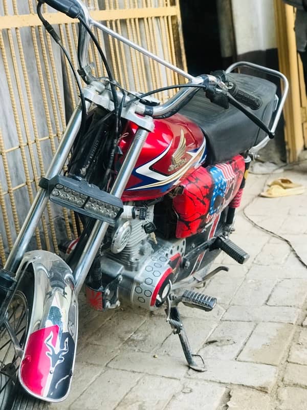 2019 , 20 Honda Model 0