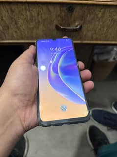 Vivo v21e