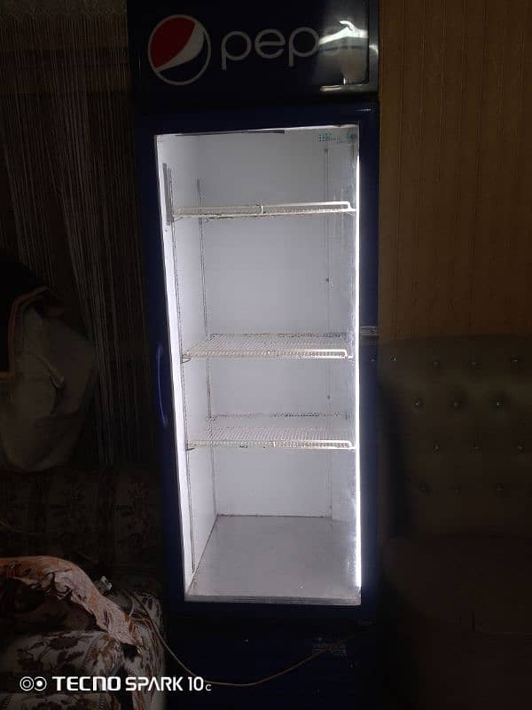 chiller refrigerator 3