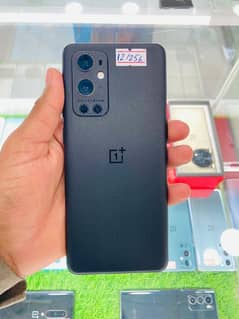 ONE PLUS 9 PRO GLOBAL PATCH