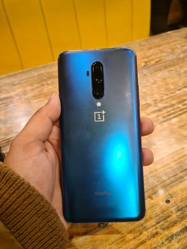 OnePlus 7 Pro 10/10 Condition 12/256 1