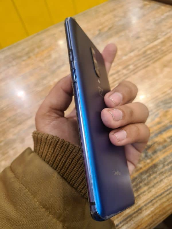 OnePlus 7 Pro 10/10 Condition 12/256 2