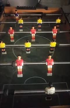 Fooseball