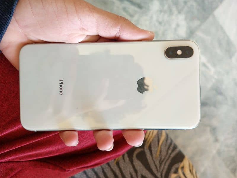 Iphone xs max non pta jv 0