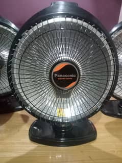 Electric heater