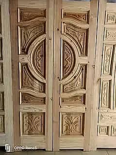 Fiber doors/kitchen cabinet/Wardrobs/Carpenter/Cupboard/wooden work 2