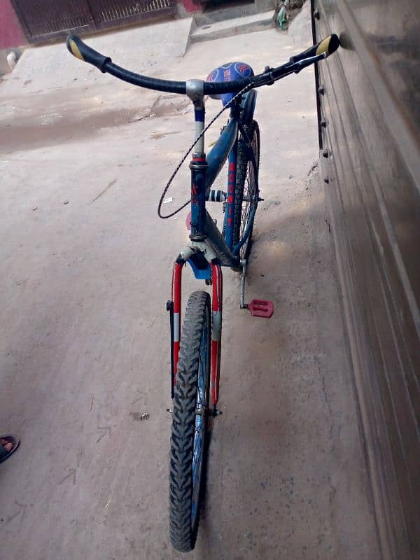 Bicycle For Sale 0