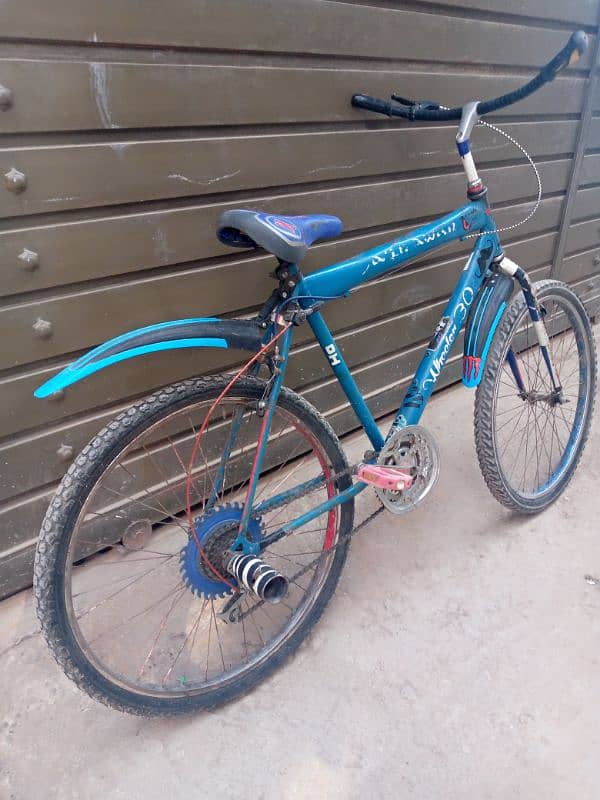 Bicycle For Sale 2