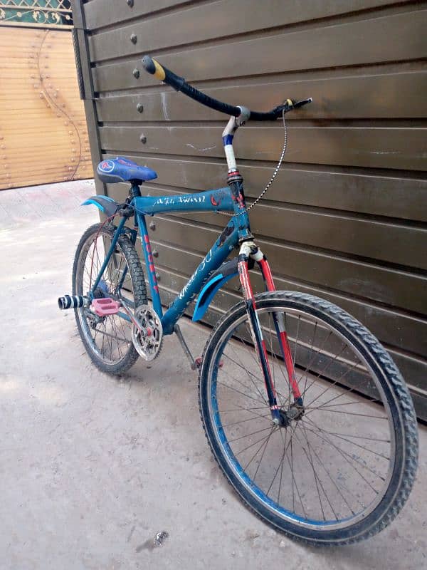 Bicycle For Sale 3