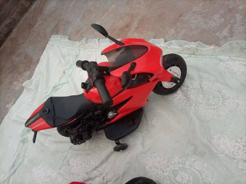 battery wali bike 3