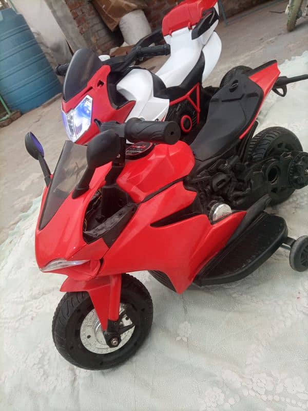 battery wali bike 6