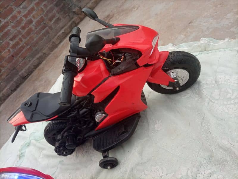 battery wali bike 7