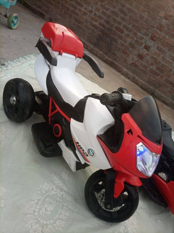 battery wali bike 8