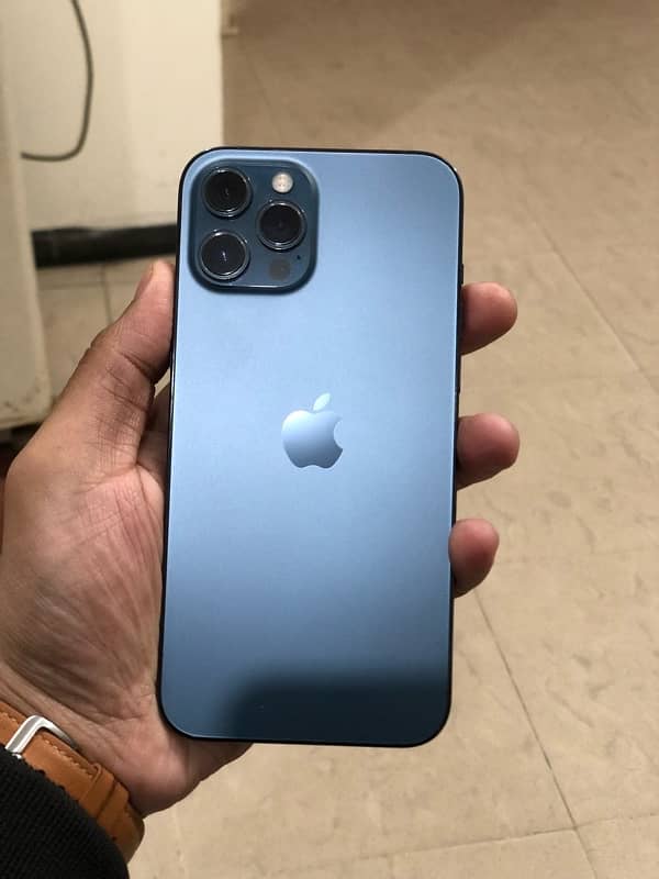 iphone 12 pro max 128gb 0