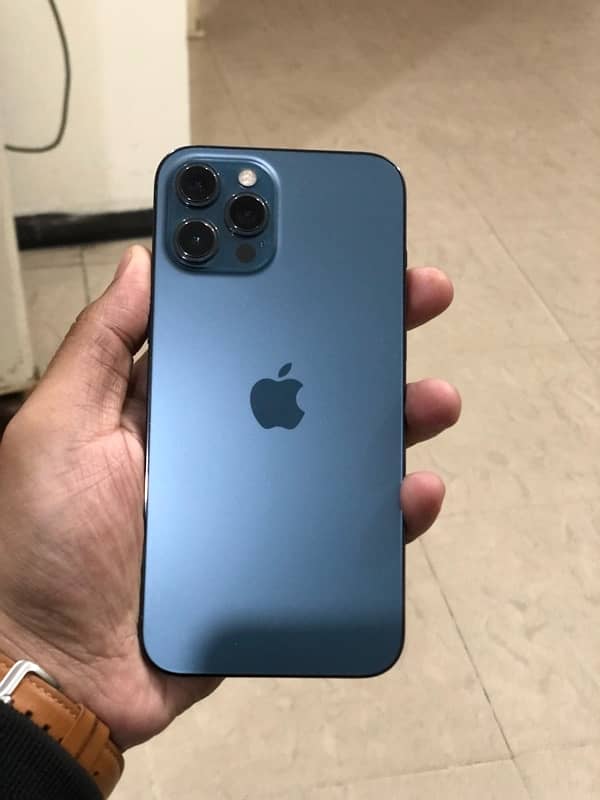 iphone 12 pro max 128gb 1