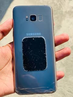 Samsung S8Plus