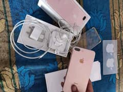 Apple iphone 7 plus 128 GB memory 03193220625