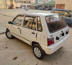 Suzuki Mehran Batr thn (Khyber Margalla Charade Cultus FX) 03164556484