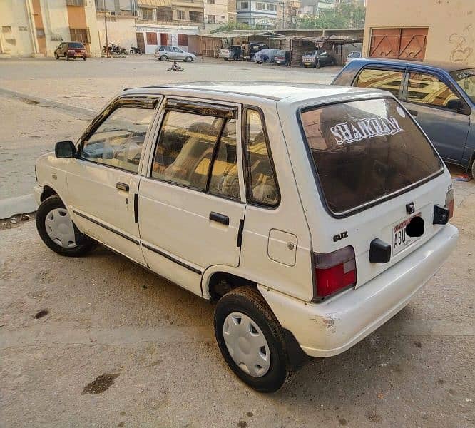 Suzuki Mehran Batr thn (Khyber Margalla Charade Cultus FX) 03164556484 0