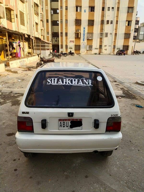 Suzuki Mehran Batr thn (Khyber Margalla Charade Cultus FX) 03164556484 1